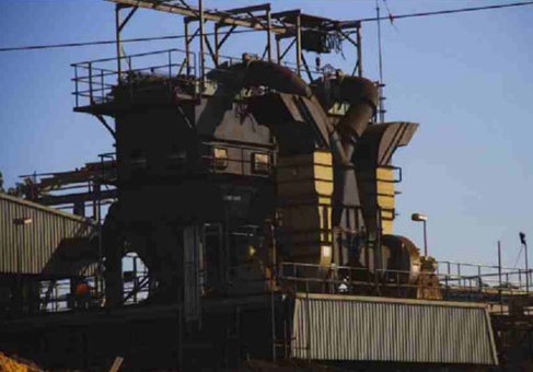 How Compressed Air enhances the performance of Power Plants