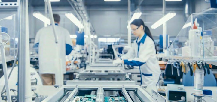 How Compressed Air enhances the performance of Power Plants