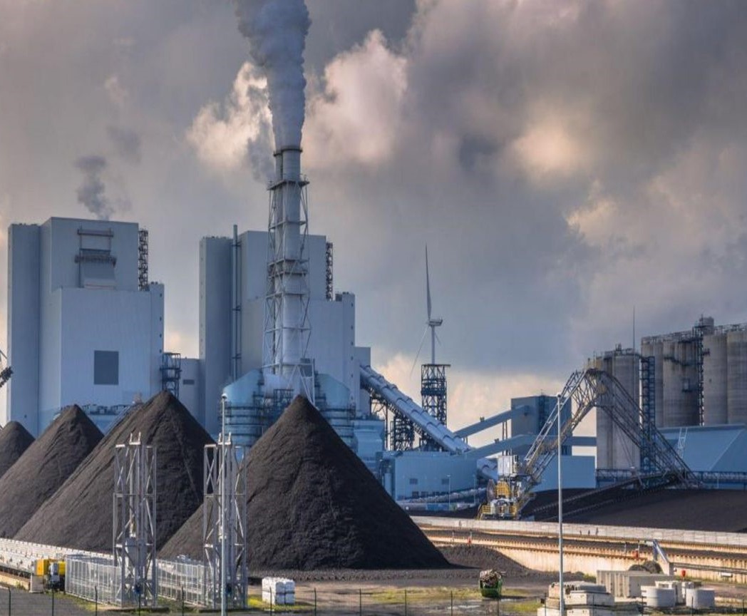 Quality Compressed Air – Checking the perils of moisture in power plants