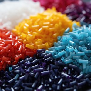 PET Production
