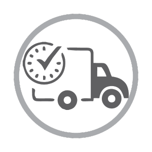 Timely Delivery