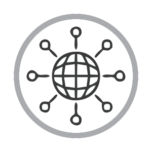 Wide Service Network