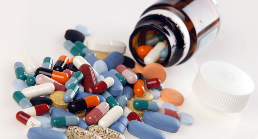 pharmaceutical-industry