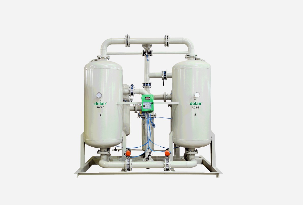 Quality Air Solutions: Essential for Coping with Moisture Woes in the F&B Industry