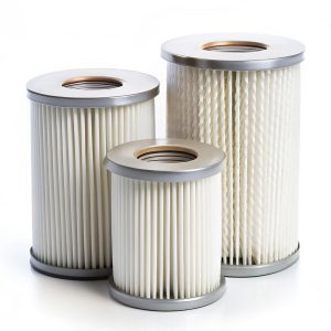 Micro Filters