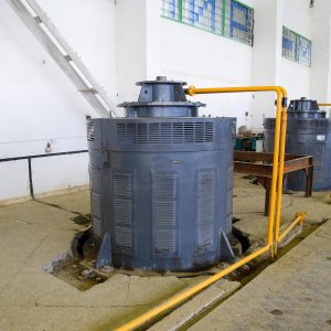 Adsorption Dryers