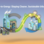 Waste-to-Energy: Shaping Cleaner, Sustainable Urban Cities