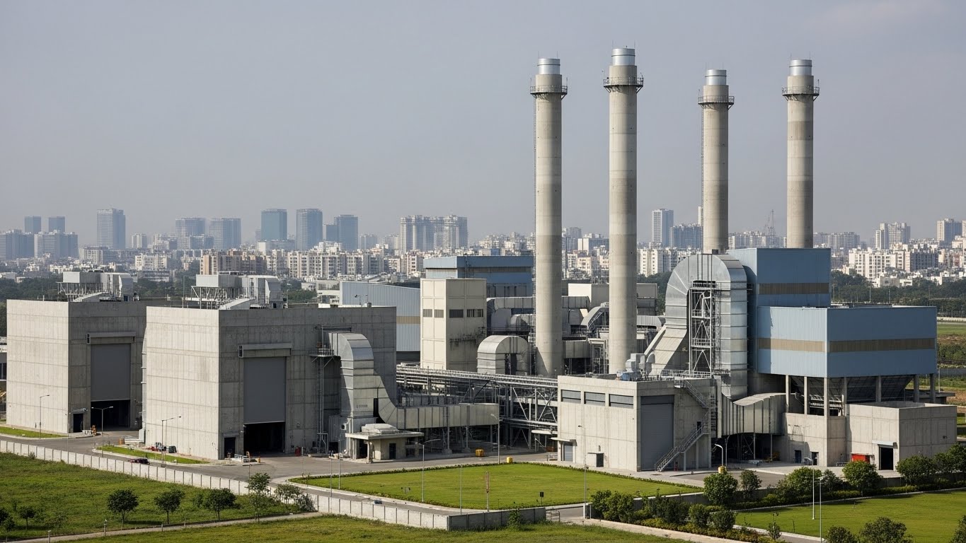 Waste-to-Energy Shaping Cleaner, Sustainable Urban Cities